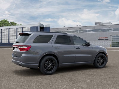 2026 Dodge Durango DURANGO GT