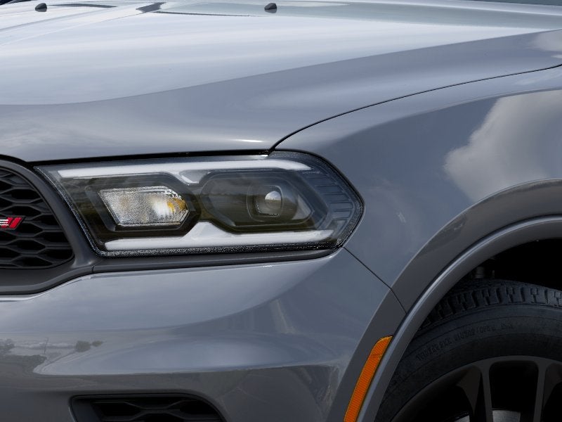 2026 Dodge Durango DURANGO GT