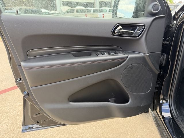 2026 Dodge Durango DURANGO GT