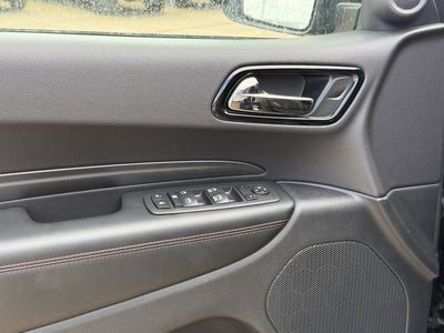 2026 Dodge Durango DURANGO GT