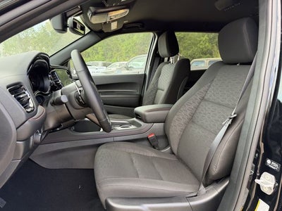 2026 Dodge Durango DURANGO GT