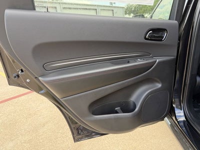 2026 Dodge Durango DURANGO GT