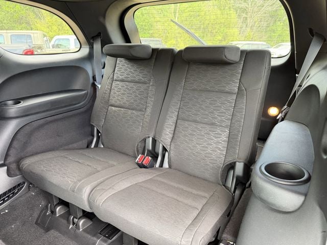 2026 Dodge Durango DURANGO GT