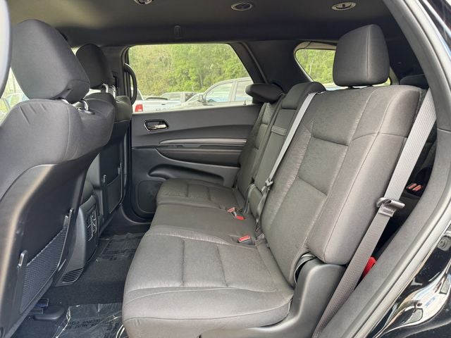 2026 Dodge Durango DURANGO GT