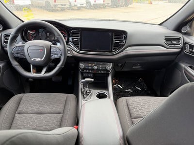 2026 Dodge Durango DURANGO GT