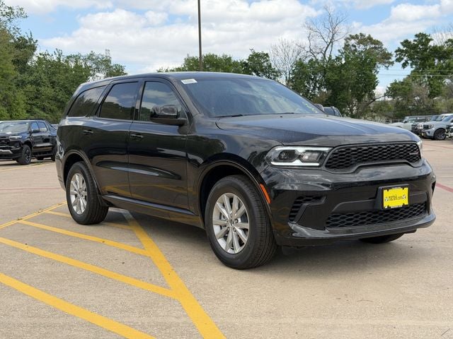2026 Dodge Durango DURANGO GT