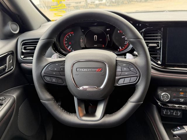 2026 Dodge Durango DURANGO GT