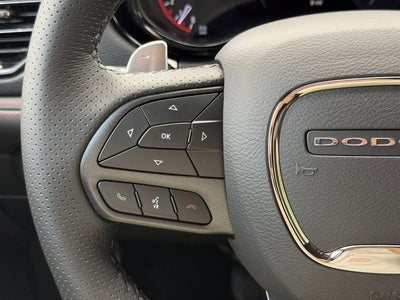 2026 Dodge Durango DURANGO GT