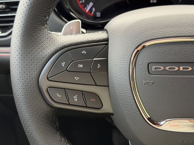 2026 Dodge Durango DURANGO GT