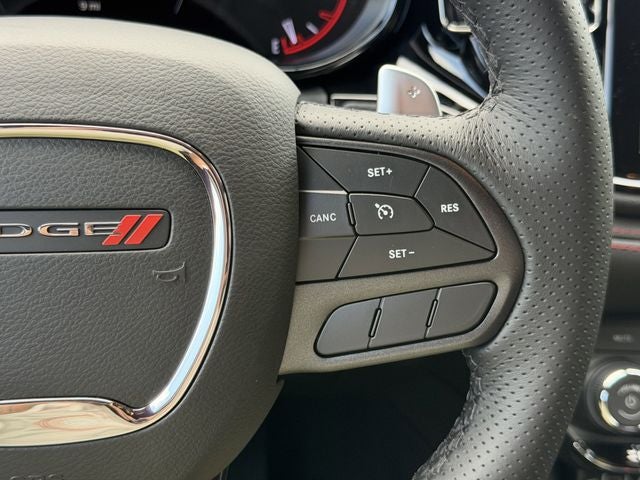 2026 Dodge Durango DURANGO GT