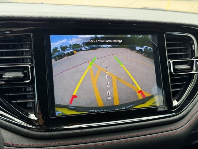 2026 Dodge Durango DURANGO GT