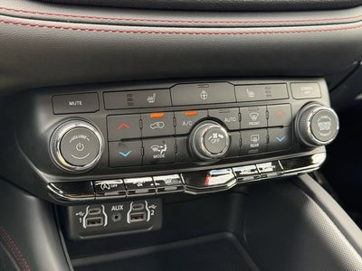 2026 Dodge Durango DURANGO GT