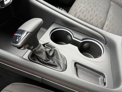 2026 Dodge Durango DURANGO GT