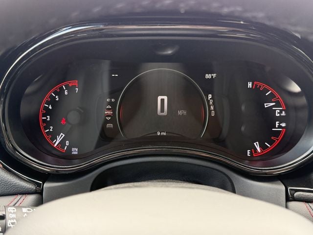 2026 Dodge Durango DURANGO GT