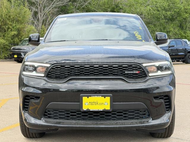 2026 Dodge Durango DURANGO GT