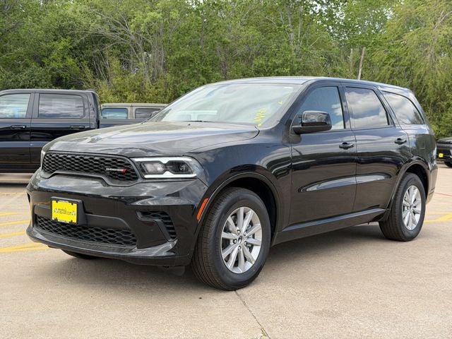 2026 Dodge Durango DURANGO GT