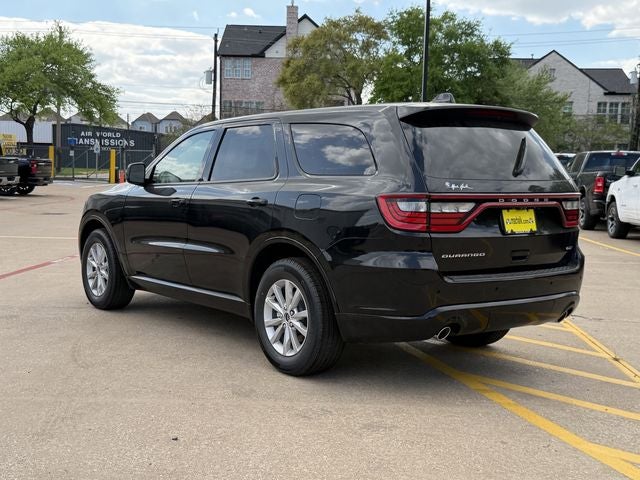 2026 Dodge Durango DURANGO GT
