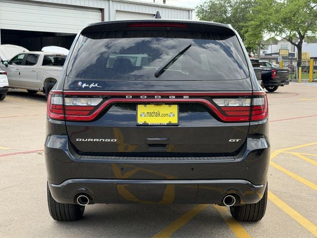 2026 Dodge Durango DURANGO GT
