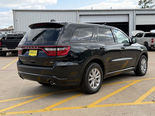 2026 Dodge Durango DURANGO GT