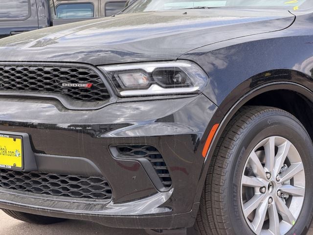 2026 Dodge Durango DURANGO GT