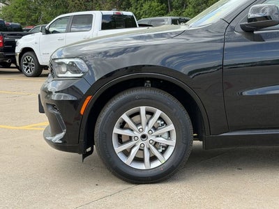 2026 Dodge Durango DURANGO GT