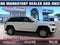 2025 Jeep Grand Cherokee GRAND CHEROKEE LAREDO 4X2