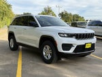 2025 Jeep Grand Cherokee GRAND CHEROKEE LAREDO 4X2