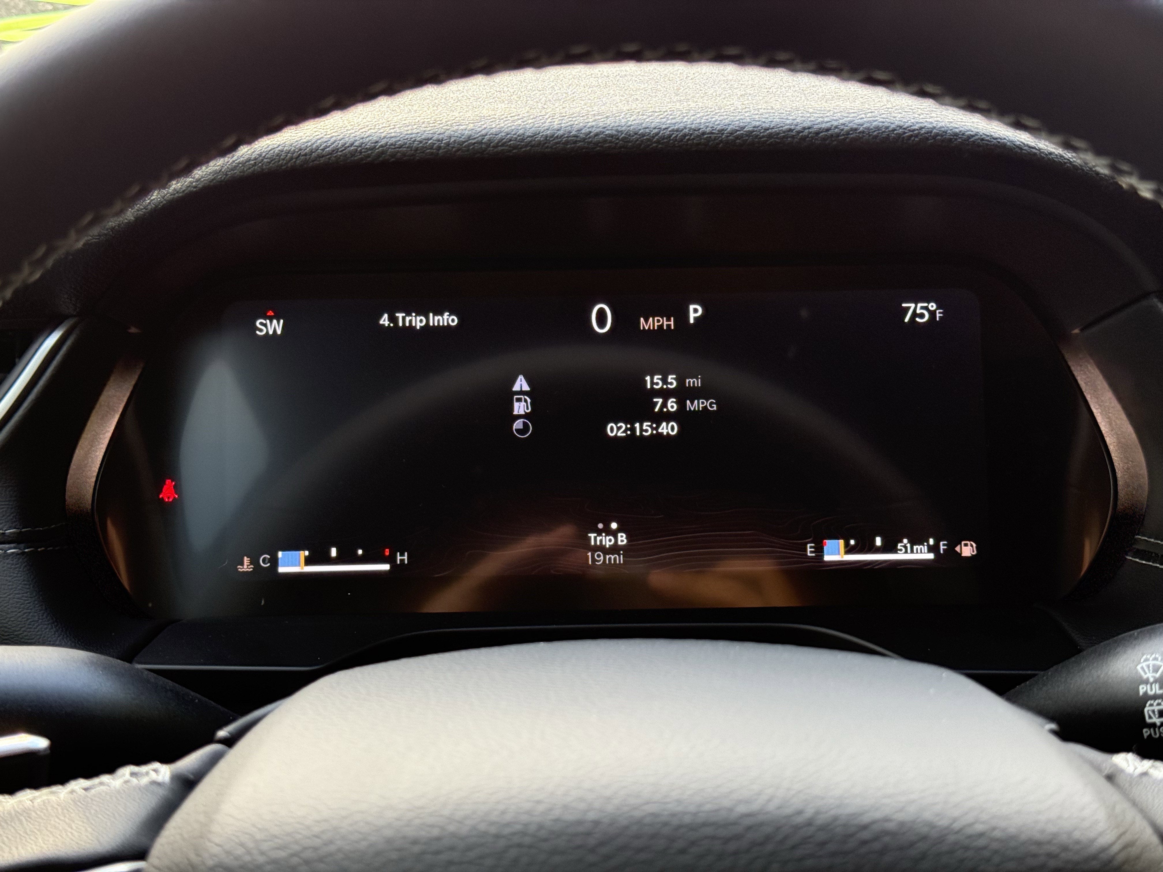 2025 Jeep Grand Cherokee GRAND CHEROKEE LAREDO 4X2