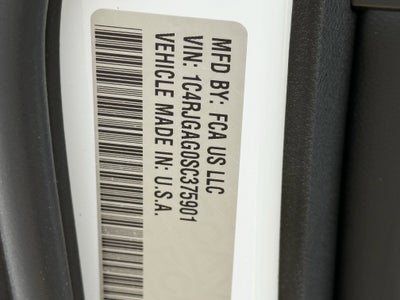 2025 Jeep Grand Cherokee GRAND CHEROKEE LAREDO 4X2