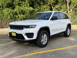 2025 Jeep Grand Cherokee GRAND CHEROKEE LAREDO 4X2