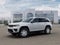 2025 Jeep Grand Cherokee GRAND CHEROKEE LAREDO 4X2