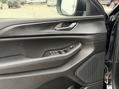 2026 Jeep Grand Cherokee GRAND CHEROKEE LAREDO X 4X2