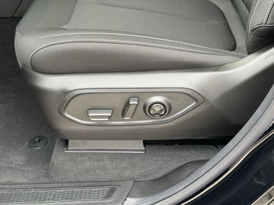 2026 Jeep Grand Cherokee GRAND CHEROKEE LAREDO X 4X2