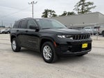 2026 Jeep Grand Cherokee GRAND CHEROKEE LAREDO X 4X2