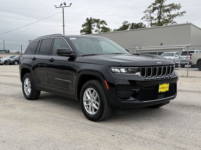 2026 Jeep Grand Cherokee GRAND CHEROKEE LAREDO X 4X2
