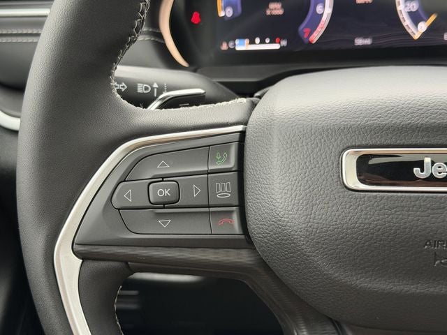 2026 Jeep Grand Cherokee GRAND CHEROKEE LAREDO X 4X2