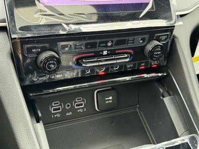 2026 Jeep Grand Cherokee GRAND CHEROKEE LAREDO X 4X2