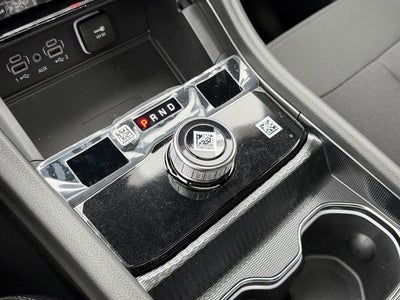 2026 Jeep Grand Cherokee GRAND CHEROKEE LAREDO X 4X2
