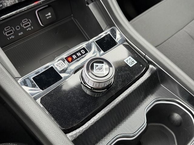 2026 Jeep Grand Cherokee GRAND CHEROKEE LAREDO X 4X2