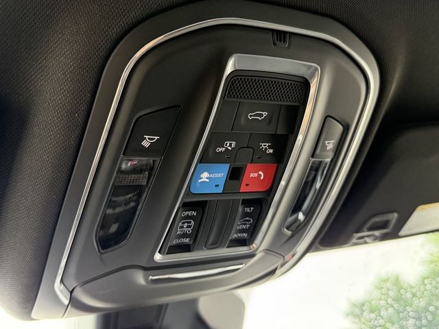 2026 Jeep Grand Cherokee GRAND CHEROKEE LAREDO X 4X2
