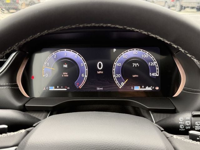 2026 Jeep Grand Cherokee GRAND CHEROKEE LAREDO X 4X2
