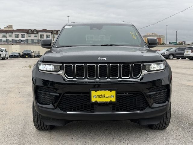 2026 Jeep Grand Cherokee GRAND CHEROKEE LAREDO X 4X2