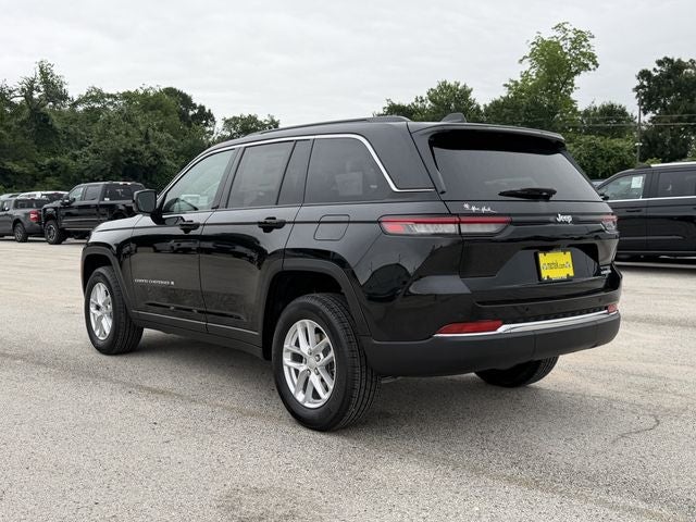 2026 Jeep Grand Cherokee GRAND CHEROKEE LAREDO X 4X2