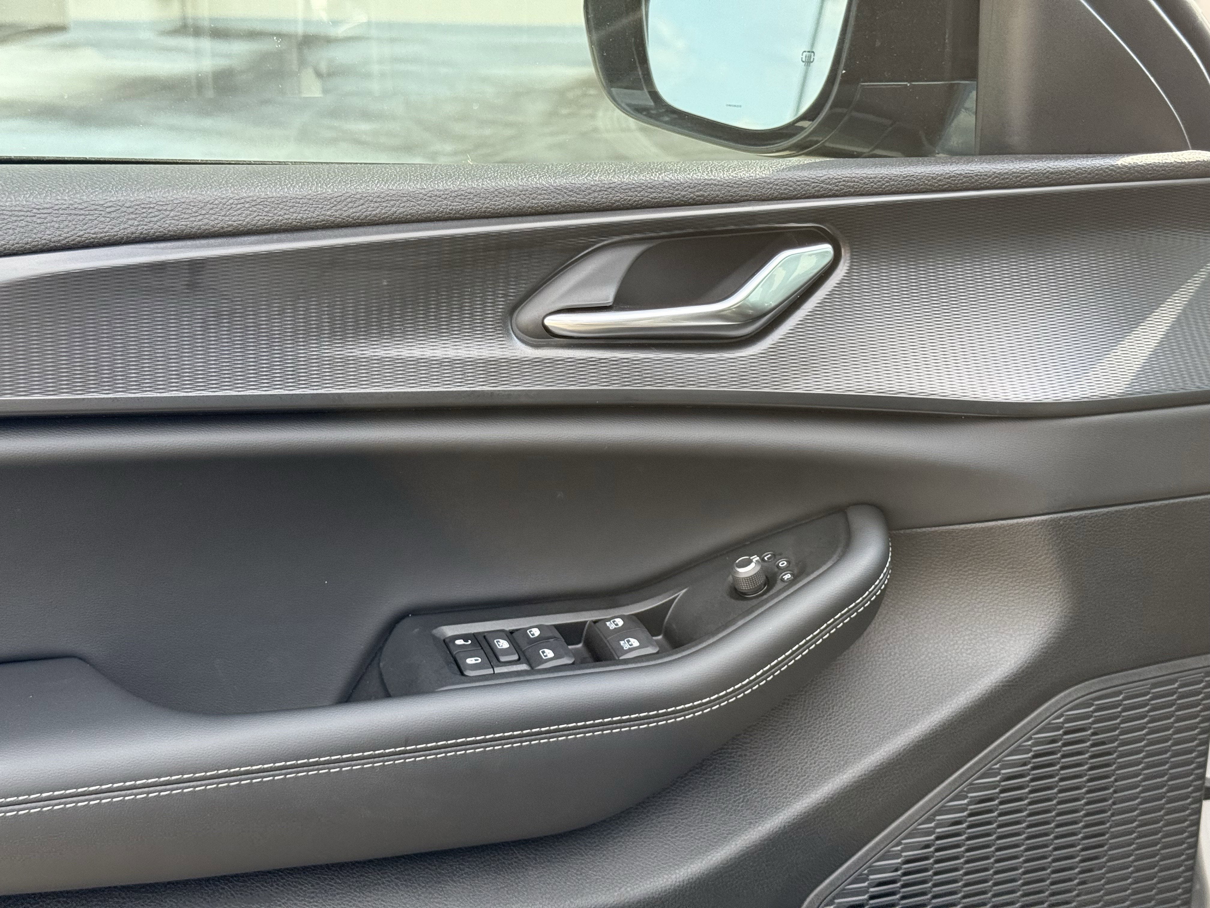 2025 Jeep Grand Cherokee GRAND CHEROKEE ALTITUDE X 4X2