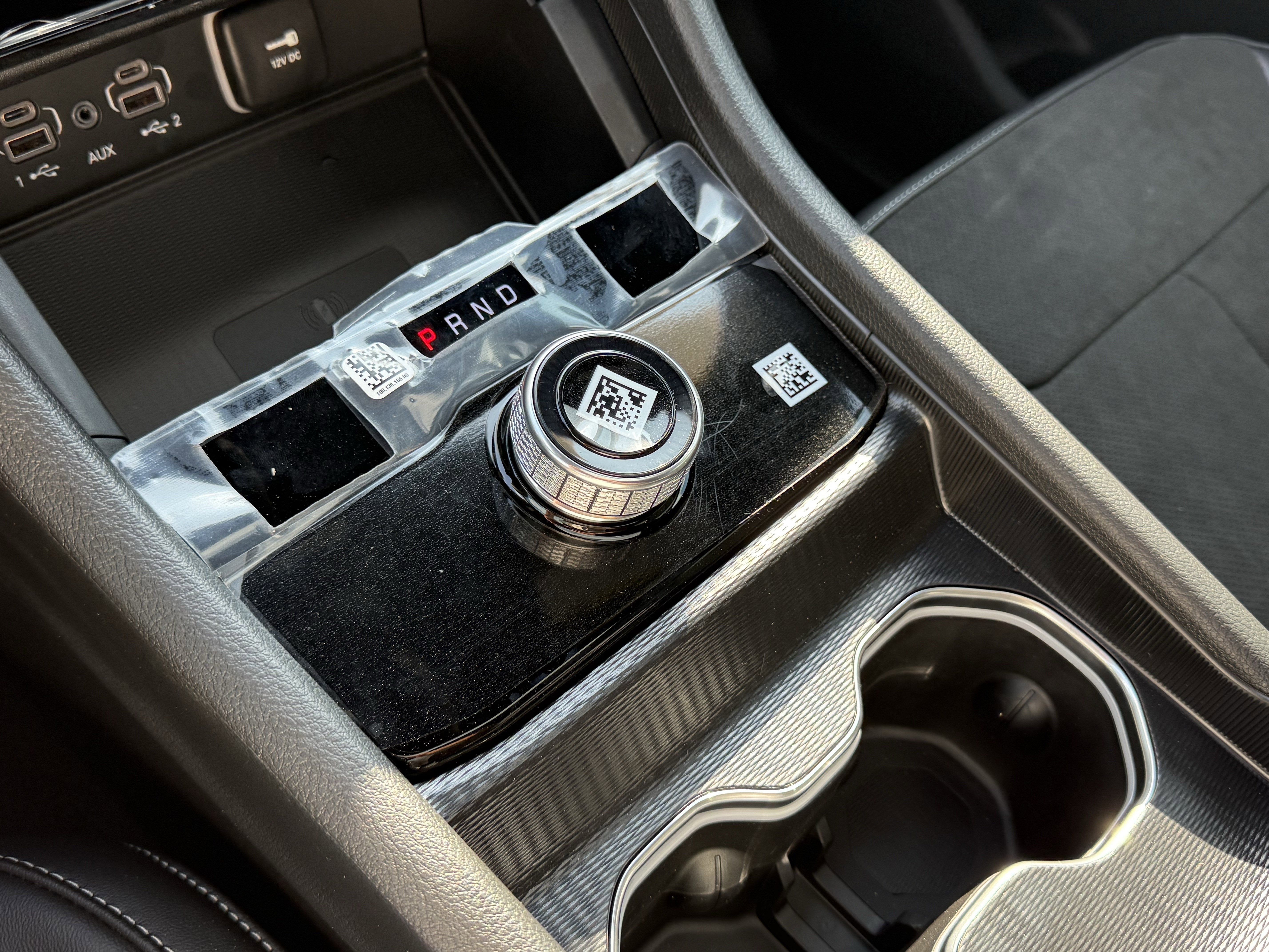 2025 Jeep Grand Cherokee GRAND CHEROKEE ALTITUDE X 4X2