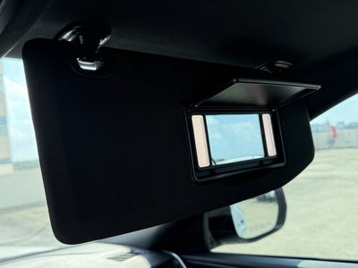 2025 Jeep Grand Cherokee GRAND CHEROKEE ALTITUDE X 4X2