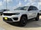 2025 Jeep Grand Cherokee GRAND CHEROKEE ALTITUDE X 4X2