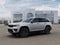 2025 Jeep Grand Cherokee GRAND CHEROKEE ALTITUDE X 4X2