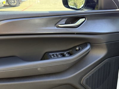 2025 Jeep Grand Cherokee GRAND CHEROKEE ALTITUDE X 4X2