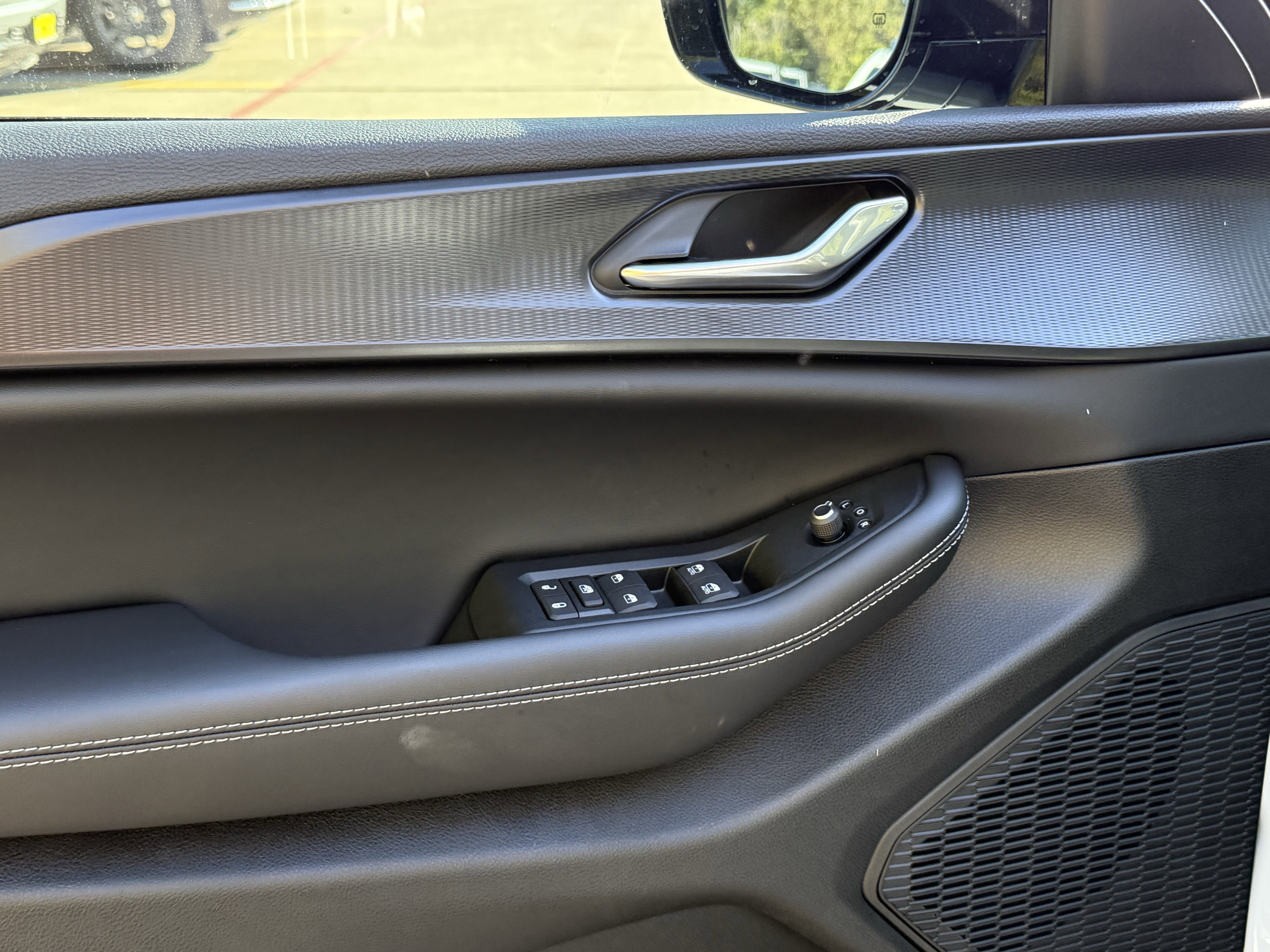 2025 Jeep Grand Cherokee GRAND CHEROKEE ALTITUDE X 4X2